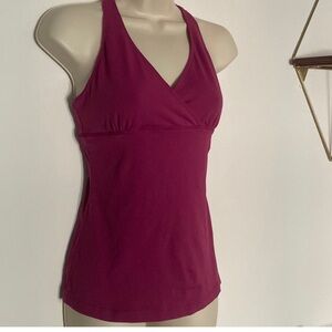 Prana Tank